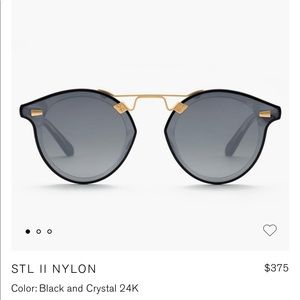 Krewe Du Optic, STL II Nylon